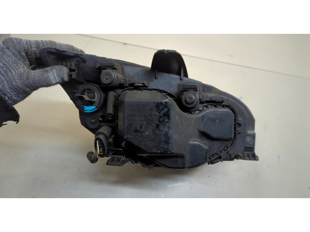 Фара передняя Ford Focus 2 2005-2008 левая