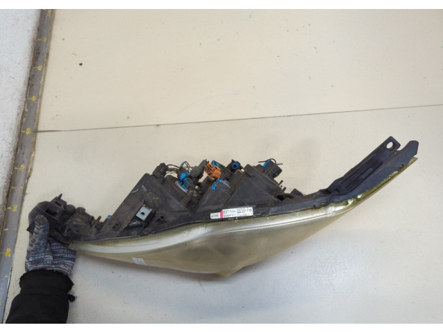 Фара передняя  Mazda 5 (CR) 2005-2010 левая 