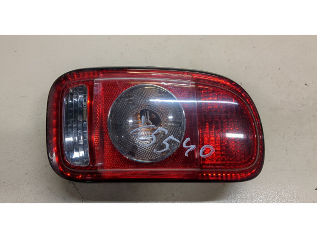 Задний фонарь