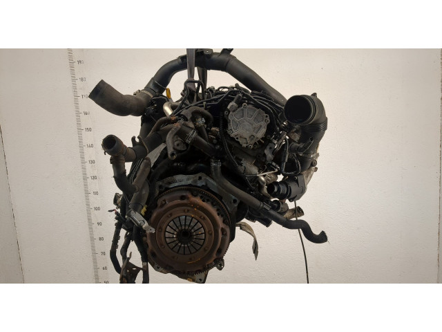 Форсунка топливная  Skoda Rapid 2012-2020    03L130277S     