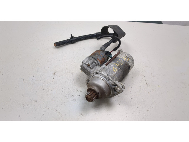 Стартер  Volkswagen Passat CC 2008-2012 3.6     