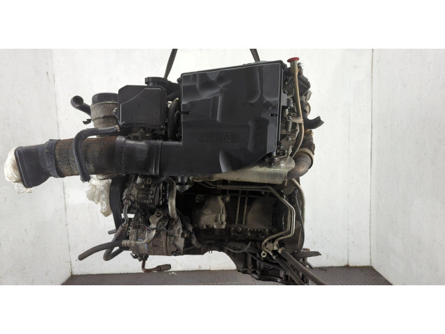  Турбина  Mercedes CLS C219 2004-2010             A6420905980, A6420900780, A6420902080