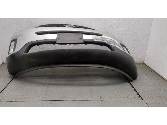 Бампер  KIA Sorento 2009-2014 передний   