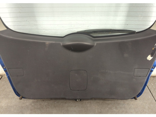 Замок багажника  Nissan Rogue 2007-2013       