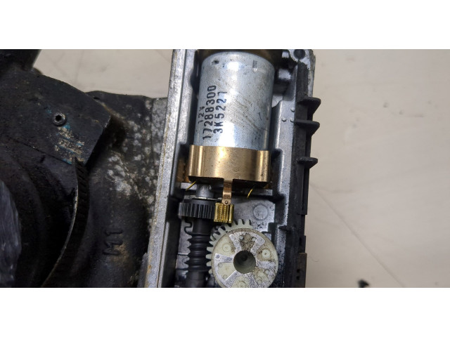 Турбина Nissan Pathfinder 2004-2014 144115X01A