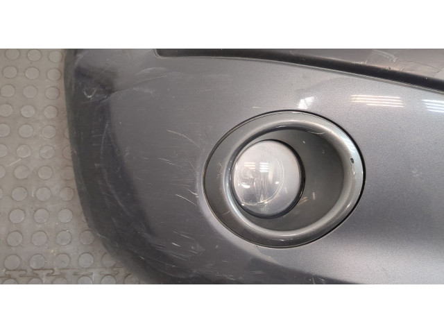 Бампер Nissan Note E11 2005-2013 передний