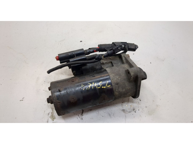 Стартер Volvo C70 2006-2009 2.4