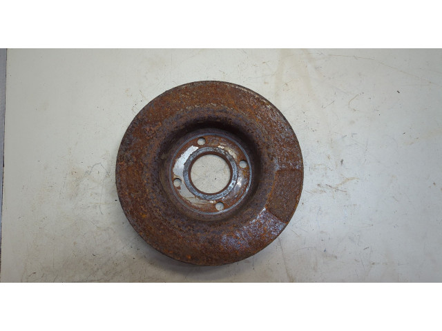 Диск тормозной  Ford EcoSport 2017-2023   задний         