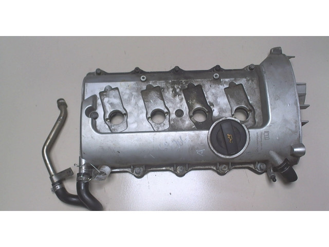 Клапанная крышка двигателя ДВС  Volkswagen Phaeton 2002-2010 4.2  077103475AA   