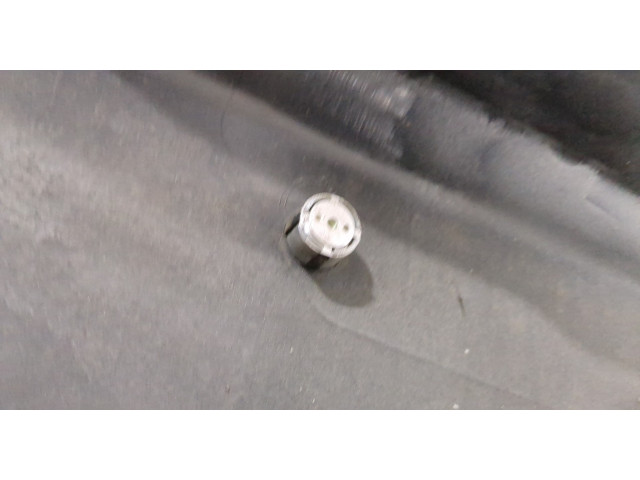 Бампер  Honda Civic 2005-2012 задний   