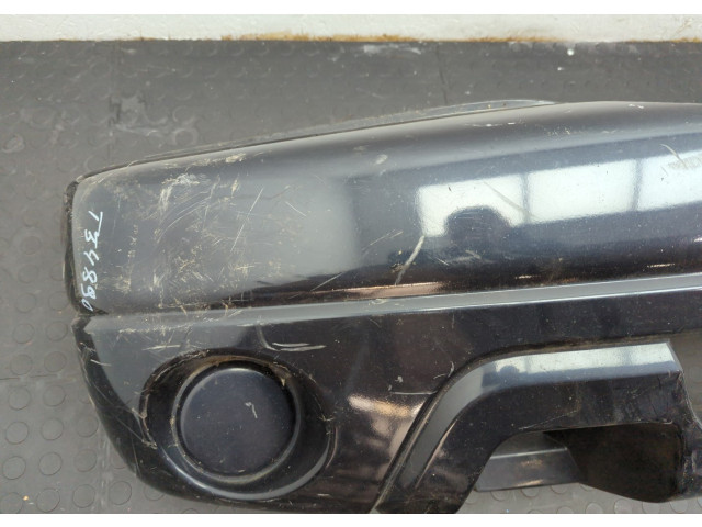 Бампер  Suzuki Grand Vitara 1997-2006 передний   7171165D31799