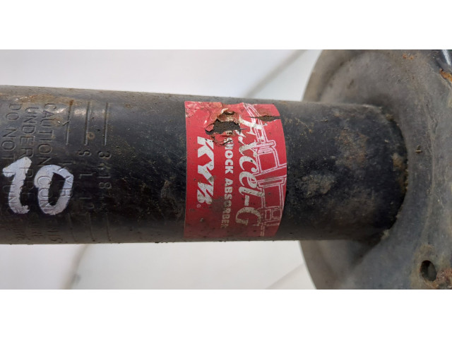 Стойка амортизатора  Skoda SuperB 2001-2008      