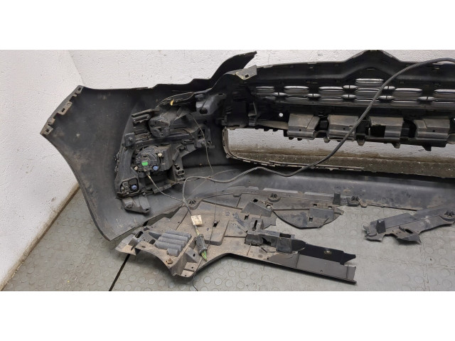 Бампер  Citroen DS4 передний   