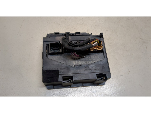 Блок комфорта  Volkswagen Passat 7 2010-2015 Европа        