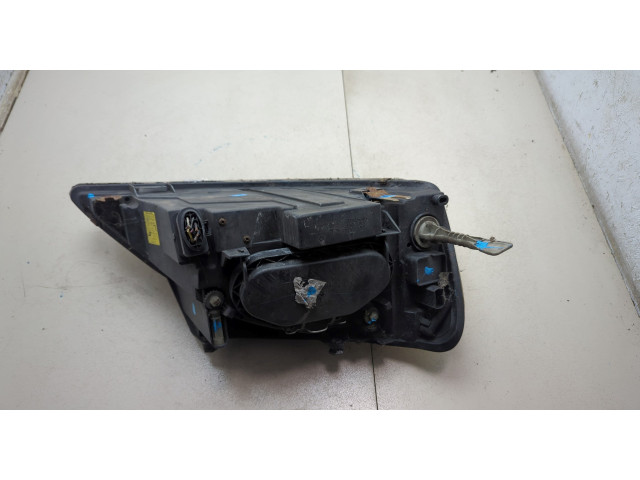 Фара передняя Ford Galaxy 2000-2006 левая