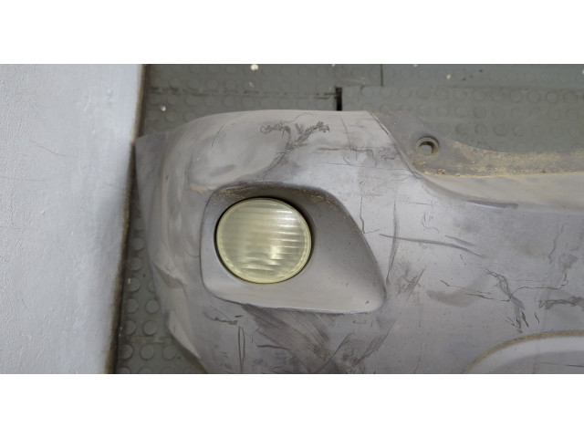 Бампер Pontiac Vibe 1 2002-2008 задний 88973187