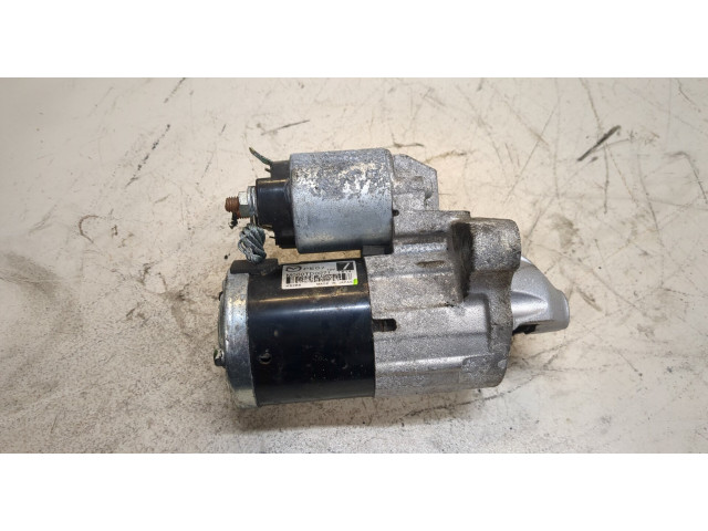 Стартер  Mazda CX-30 2  M000TD0071   