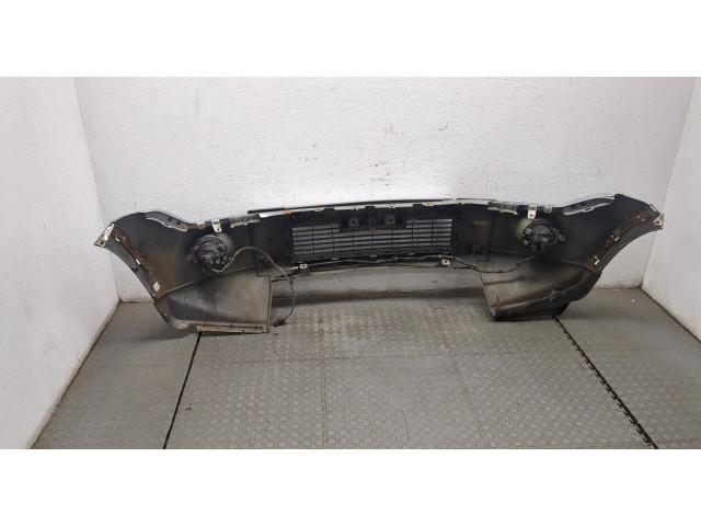 Бампер  Mitsubishi Pajero 2006-2011 передний   