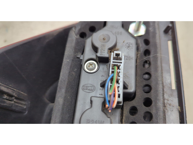 Задний фонарь 1524439, 6M2113404FG