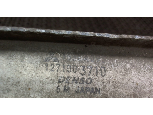 Интеркулер  Mitsubishi ASX 1.8  1530A093    