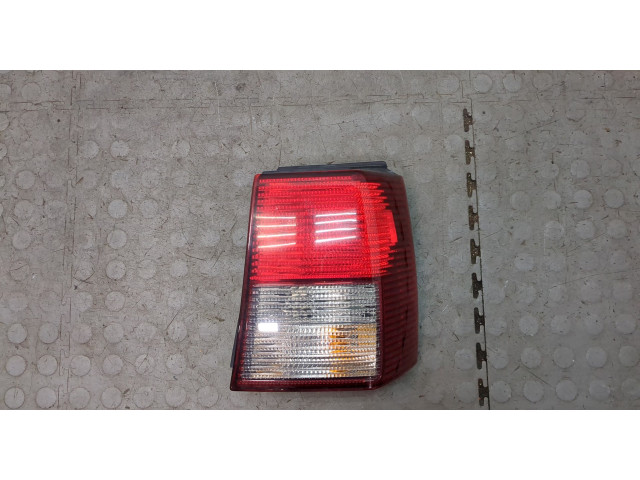 Задний фонарь