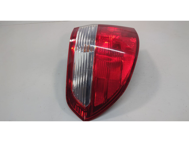 Задний фонарь     33551SHJA11     