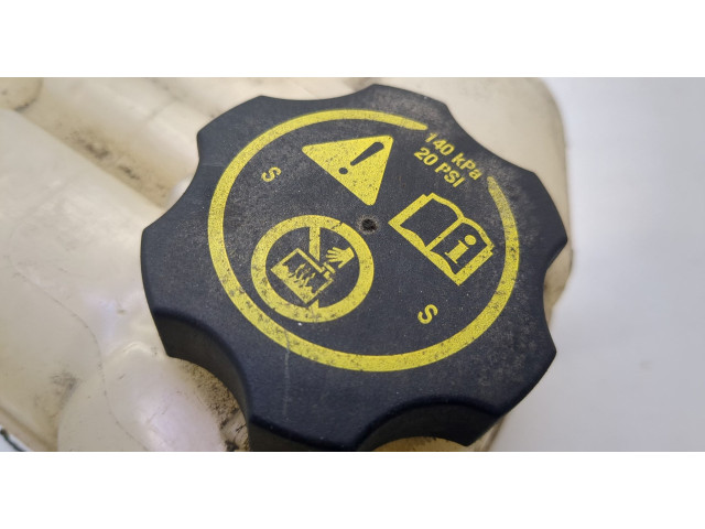 Бачок расширительный  Cadillac SRX 2009-2016 22950436   