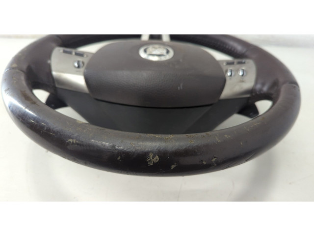 Руль Jaguar XF 2007-2015