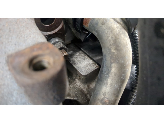  Турбина  Volvo V70 2007-2013             