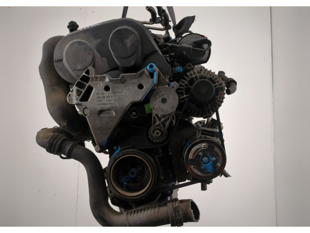 Форсунка топливная  Audi A3 (8P) 2003-2013         