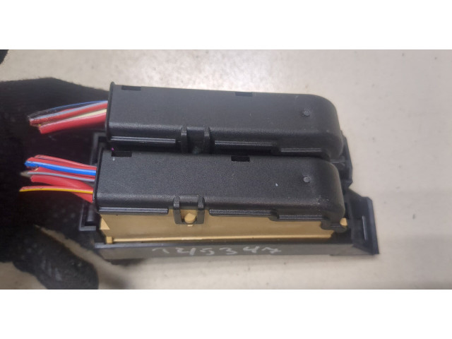 Блок предохранителей Audi A7 2010-2014