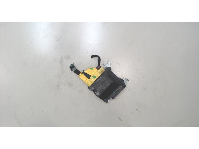 Блок управления подушками безопасности  Mercedes GLC X253 2015-2019     