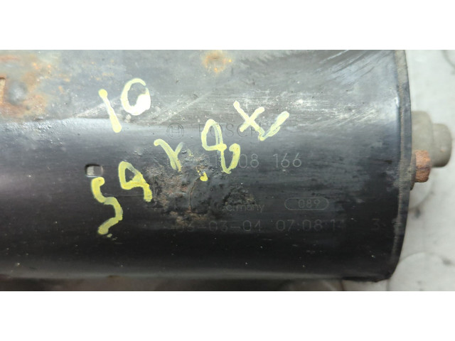 Стартер  Volvo V70 2001-2008      