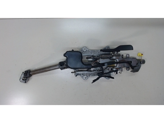 рейка Колонка рулевая Audi Q3 2011-2014