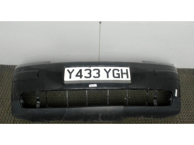 Бампер  Volkswagen Polo 2009-2014 передний    6R0807221RGRU, 6R0807221R