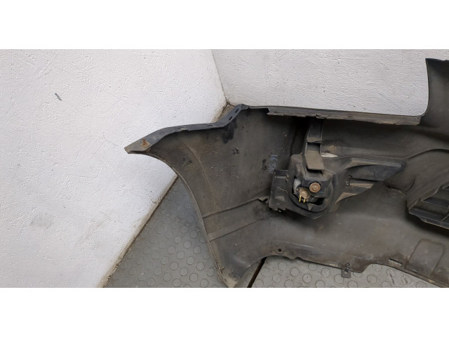 Бампер Honda CR-V 2002-2006 передний