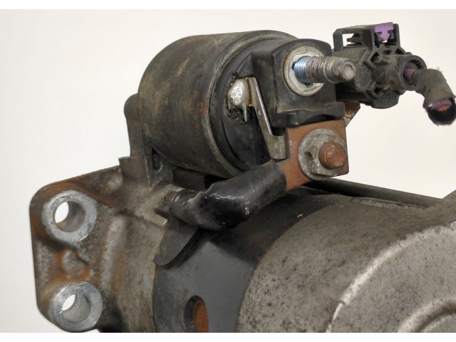 Стартер  Opel Antara 2006-2015 2.2  1202528, 95524454, 95520364   