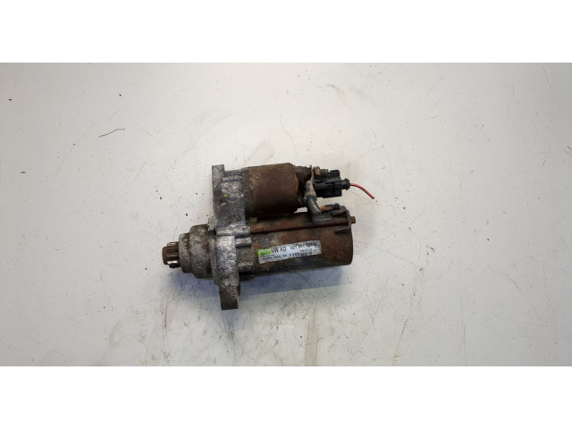 Стартер Volkswagen Polo 2005-2009 1.2