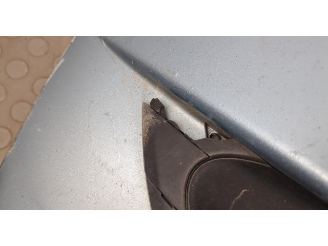 Бампер Honda FRV передний