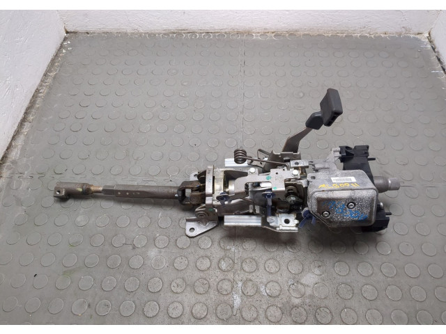  рейка  Колонка рулевая  Honda Accord 9 2013-2015 USA      