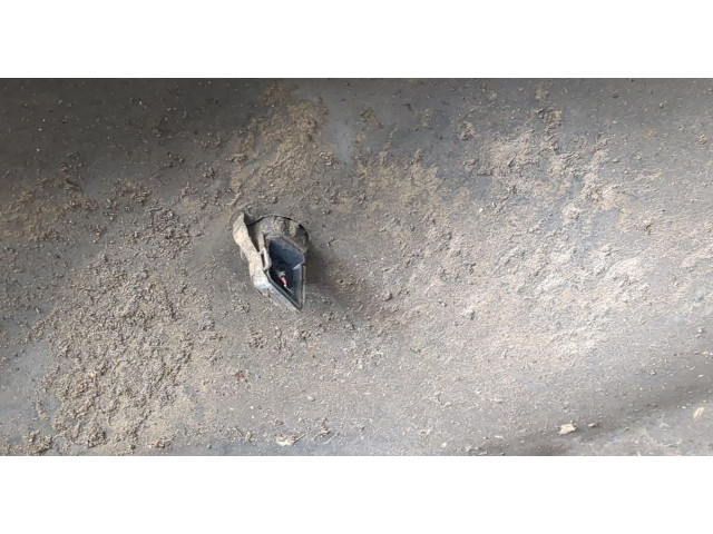 Бампер Mitsubishi Grandis задний