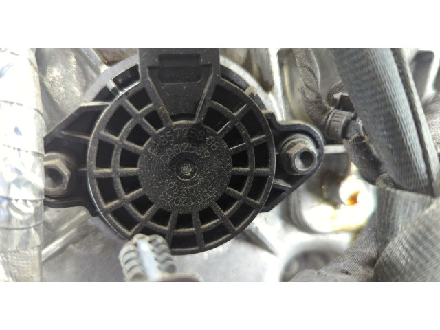 Форсунка топливная  Buick Envision 2020-2025         