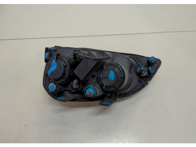 Фара передняя  Chevrolet Lacetti правая 