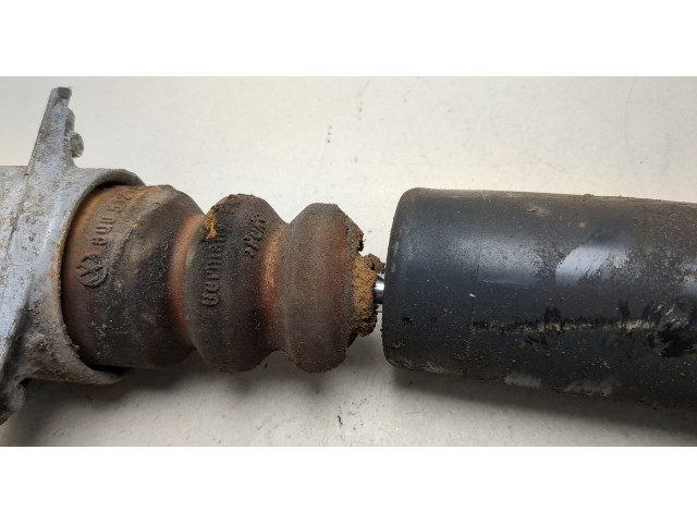 Стойка амортизатора Skoda Fabia 2007-2014