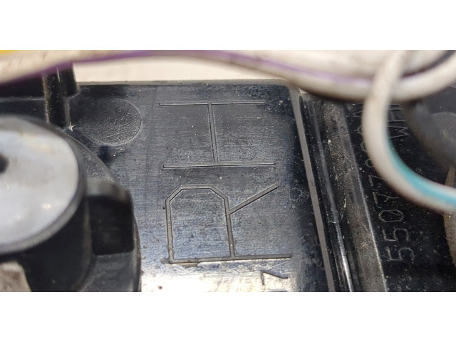 Задний фонарь          