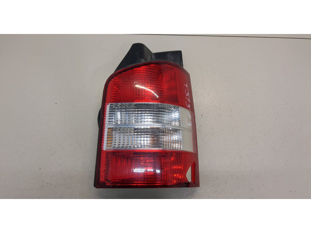 Задний фонарь          