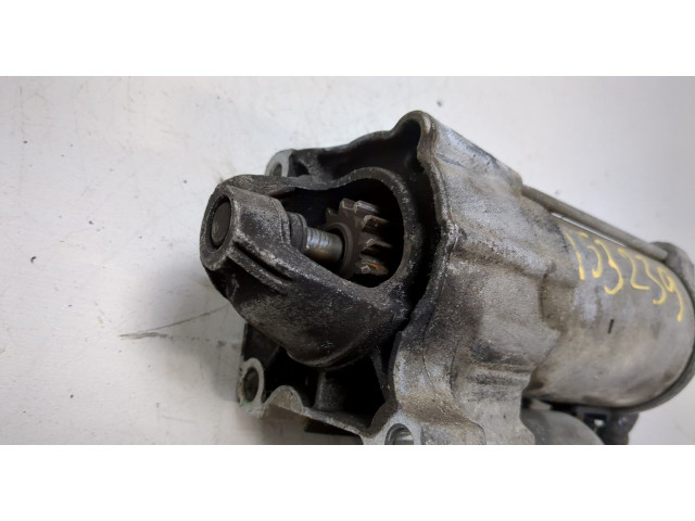 Стартер Mini Cooper (F56) 2013- 12417649090