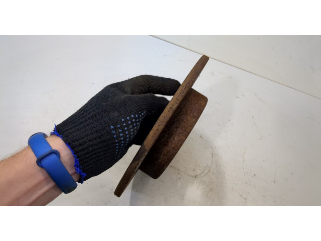 Диск тормозной  Chevrolet Volt 2015-2019   задний         