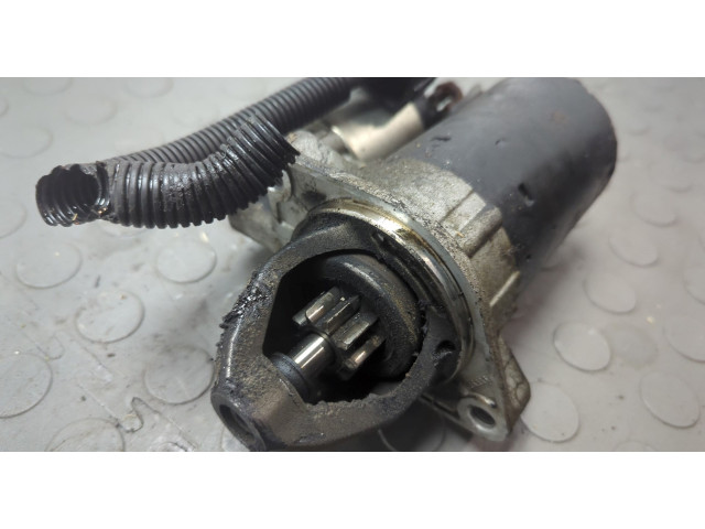 Стартер  Mercedes C W204 2006-2015 1.8     