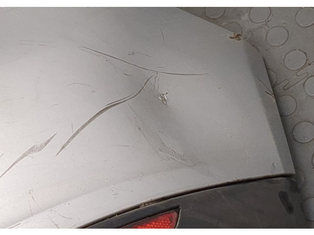 Бампер  Volkswagen Golf Plus задний   5M0807417